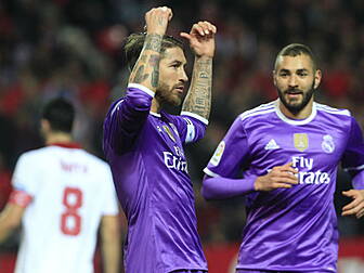Fútbol Focus: How Sevilla and...